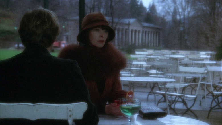 The Romantic Englishwoman still 4