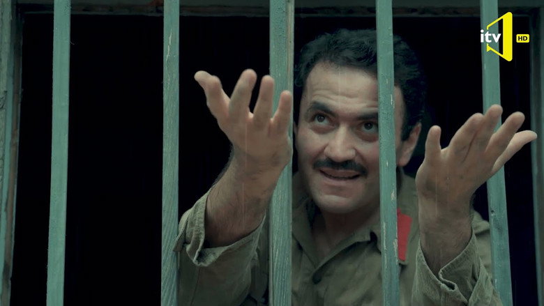 Mən qayıdacağam still 2