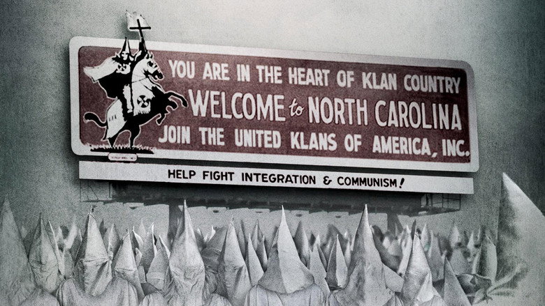Klansville U.S.A. still 1
