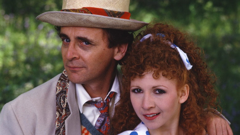 Doctor Who: Paradise Towers still 3
