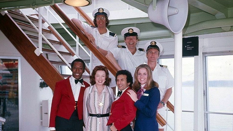 The Love Boat still 1