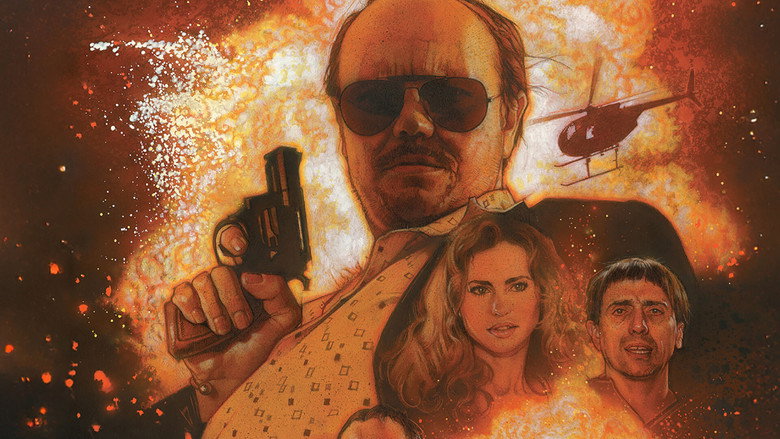Torrente 3: The Protector still 6