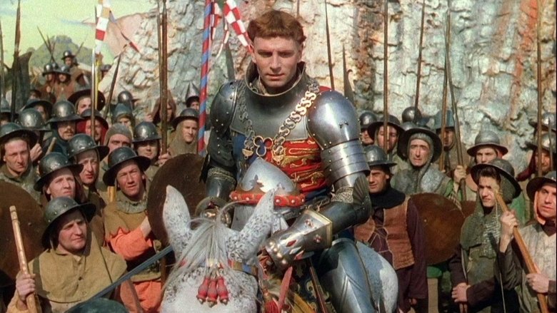 Henry V still 1