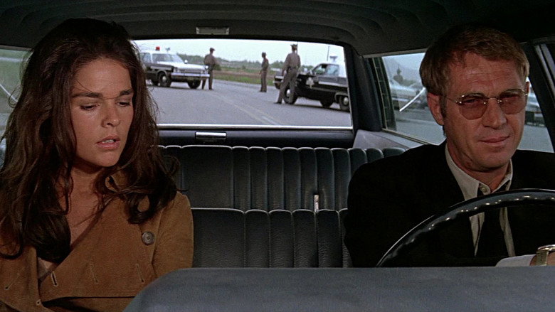 The Getaway still 2