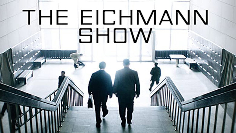 The Eichmann Show still 8