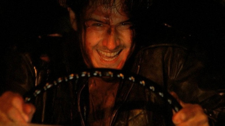 Roadracers still 4