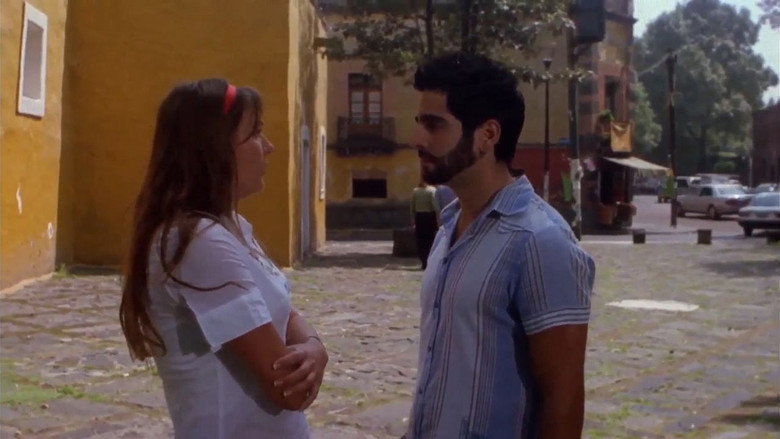 Alta infidelidad still 5