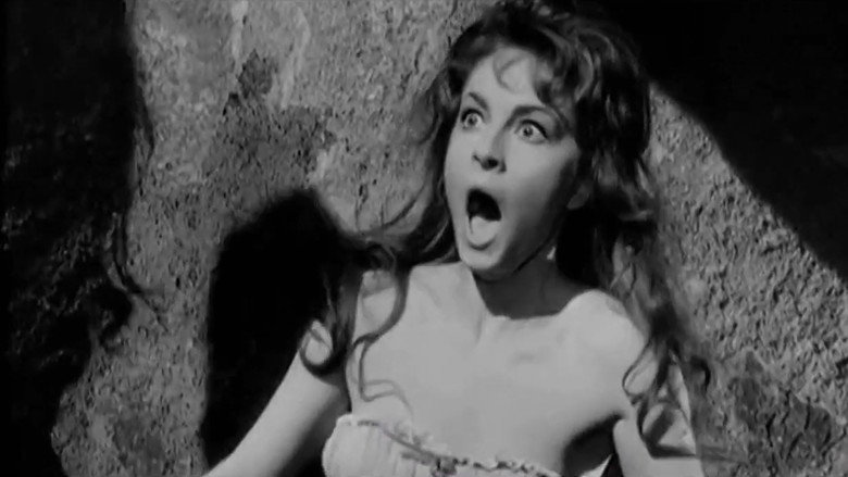 The Blancheville Monster still 3