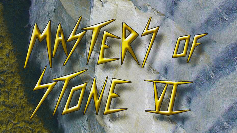 Masters of Stone VI - Breakthrough still 1