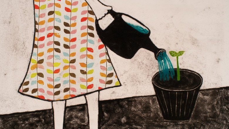 The Little Seed still 4