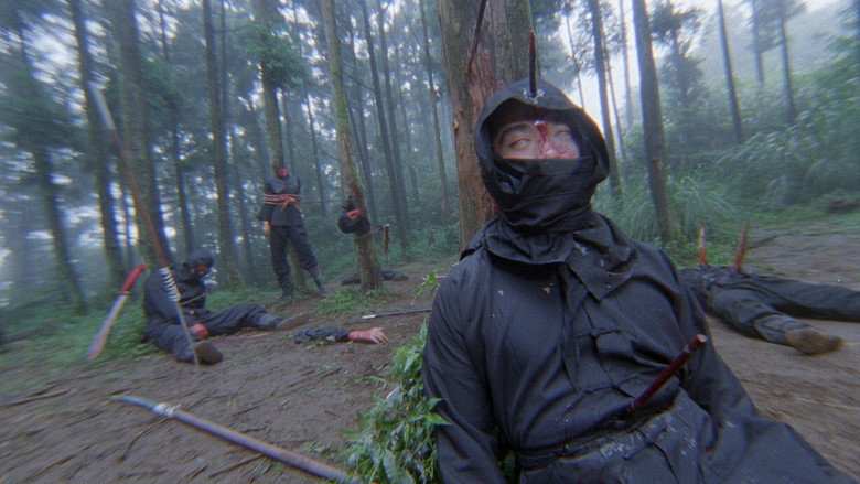 A Chinese Torture Chamber Story II still 2