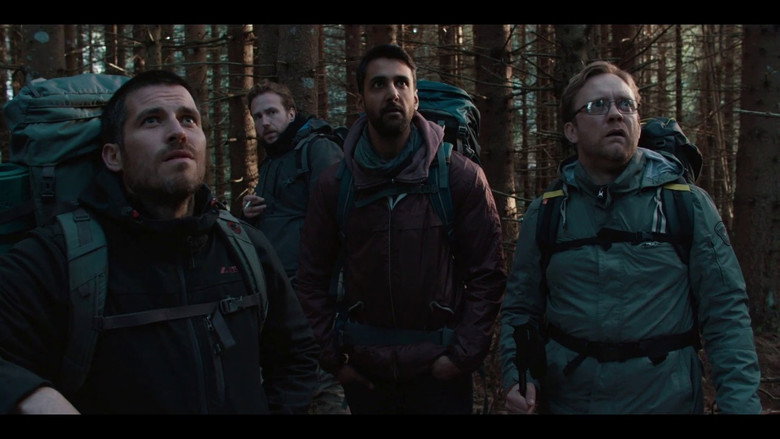 The Ritual still 6