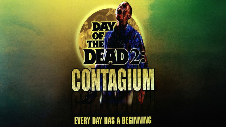 Day of the Dead 2: Contagium still 2
