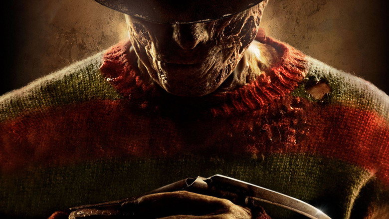 A Nightmare on Elm Street still 7