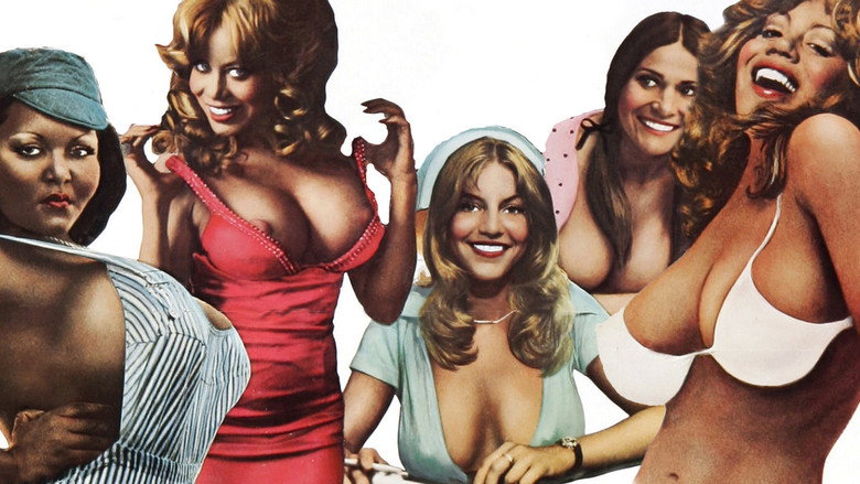 Beneath the Valley of the Ultra-Vixens still 3