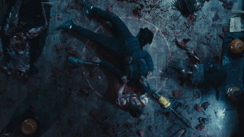How to Kill Monsters still 5
