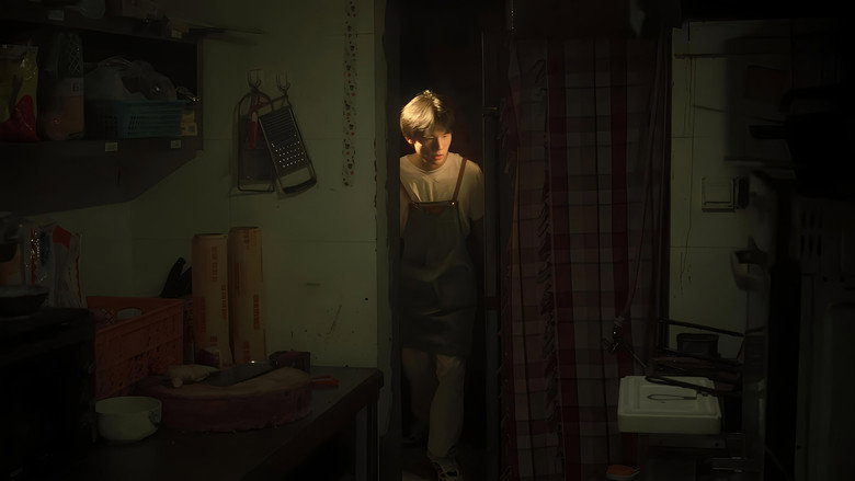 Depth still 7