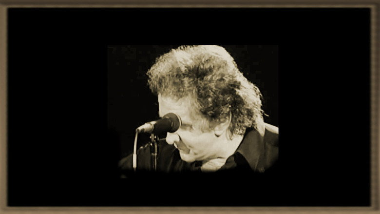 Johnny Cash - Manhattan Center still 6