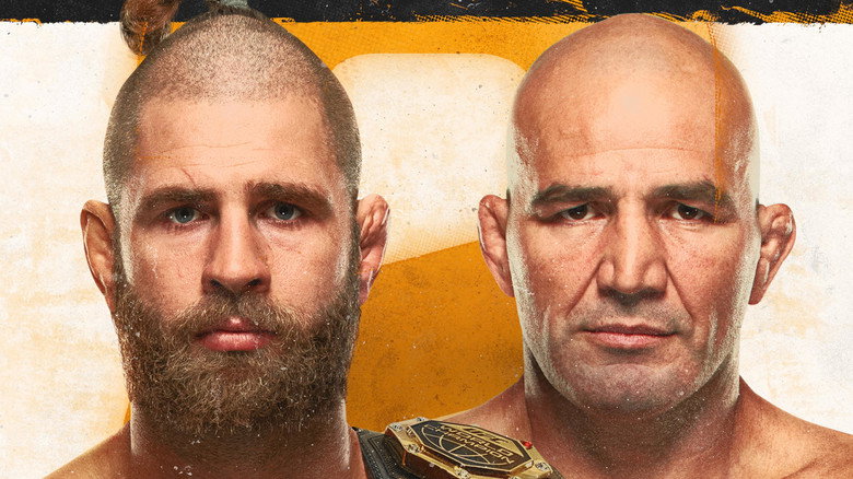 UFC 282: Blachowicz vs. Ankalaev still 3
