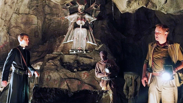 Dominion: Prequel to The Exorcist still 3