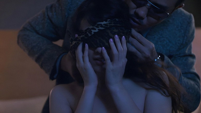 The Gigolo still 4