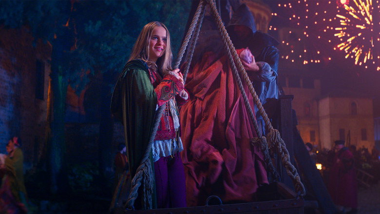 Juliet & Romeo still 8