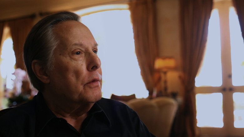 Friedkin Uncut still 1