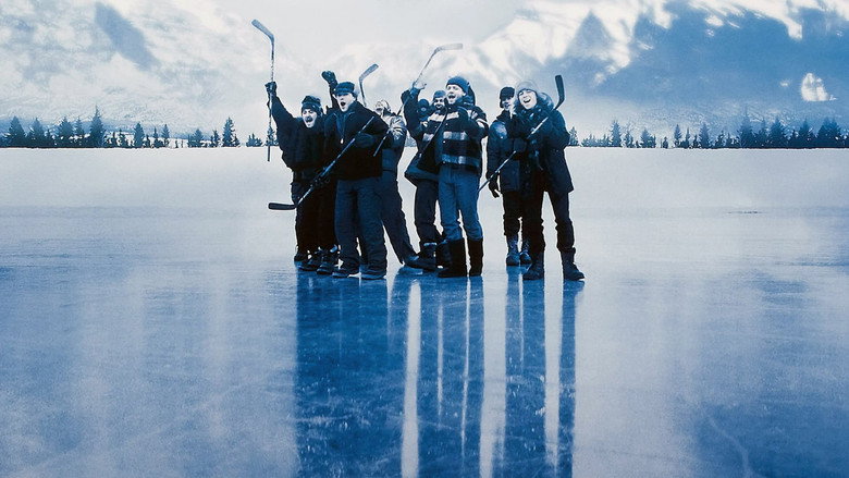 Mystery, Alaska still 6