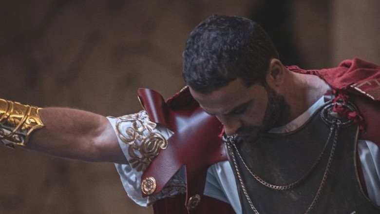 La Pasión de Adeje still 1