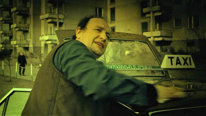 Decalogue V still 4
