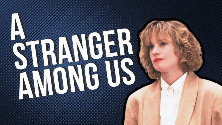 A Stranger Among Us still 6