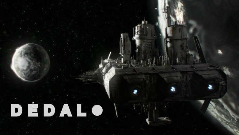 Dédalo still 1