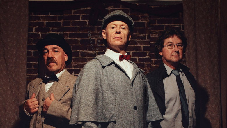 Sherlock Holmes: Memories of Murder still 1