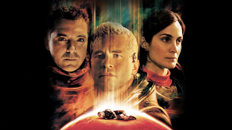 Red Planet still 3