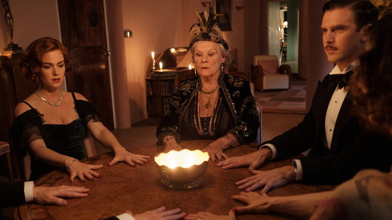 Blithe Spirit still 5