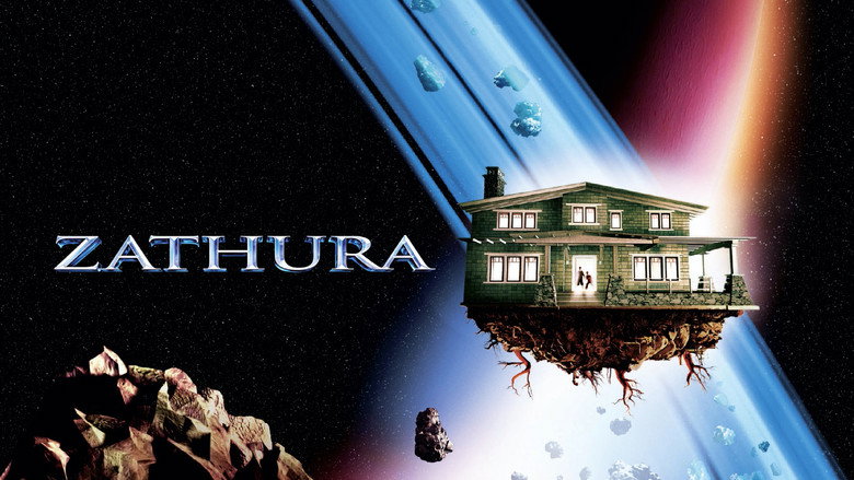 Zathura: A Space Adventure still 3
