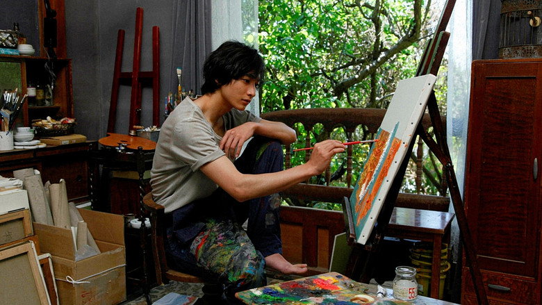 Drawing Days still 1