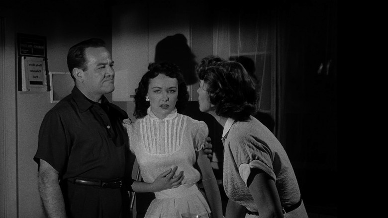 The Beast with a Million Eyes still 1