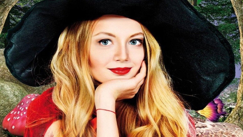 Little Miss Magic still 4