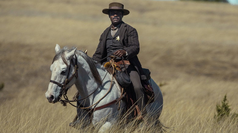 In Search of Bass Reeves still 1