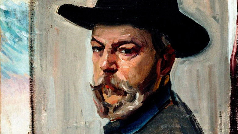 Sorolla: Journeys of Light still 1
