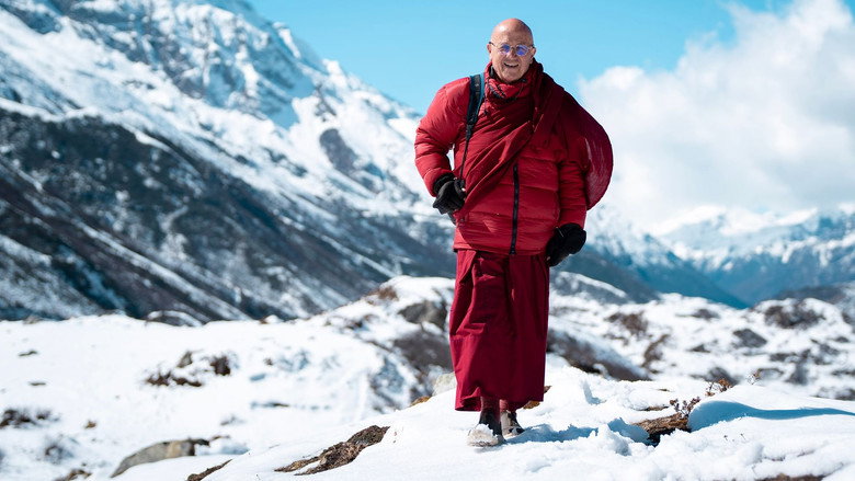 Bhutan: Following in the Footsteps of Matthieu Ricard still 1