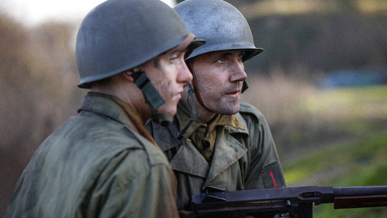 Eyewitness: D-Day still 7