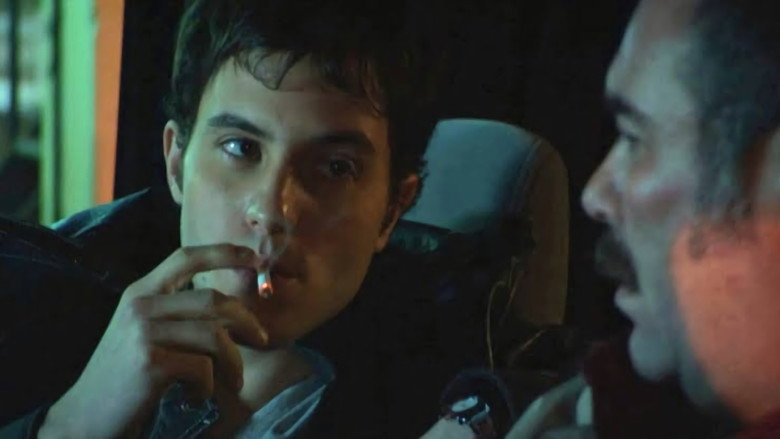 Nicotina still 3