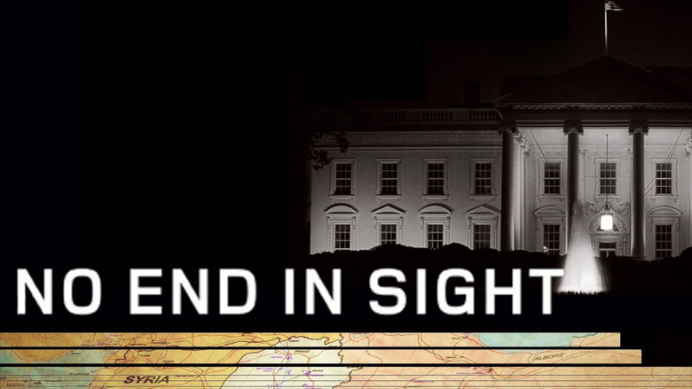 No End in Sight still 2