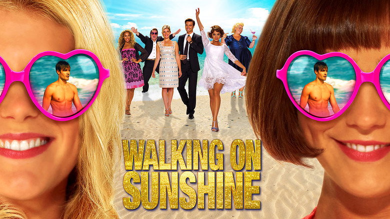 Walking on Sunshine still 2