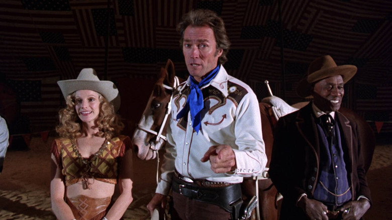 Bronco Billy still 8