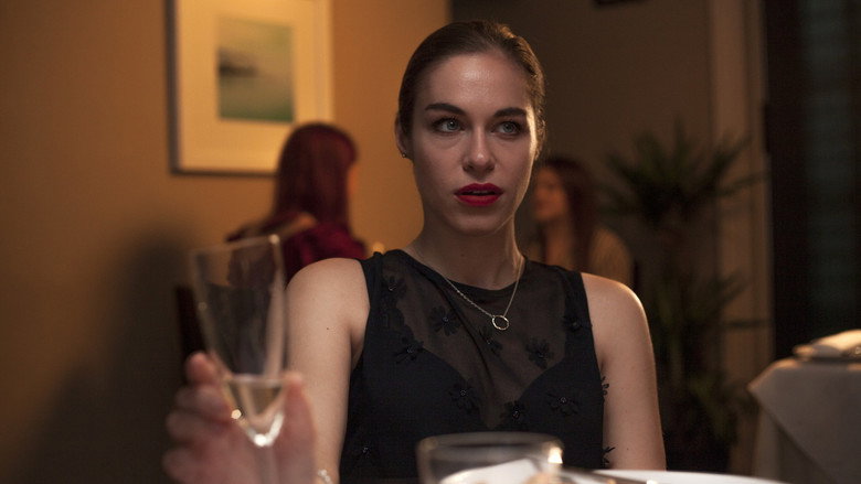 The Holly Kane Experiment still 4