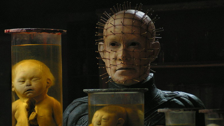 Hellraiser: Hellworld still 2