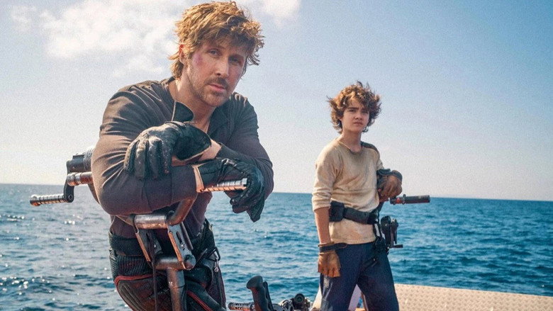 Star Wars: Starfighter still 2